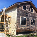 Izolace z polyuretanové pěny (ppu)